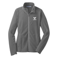 SERV009 Ladies Microfleece Jacket