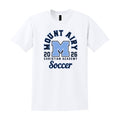 MACASP26-01 Soccer Short Sleeve Tee