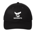 SERV019 Low Profile Cap