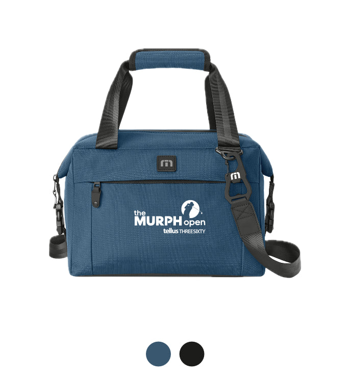 TMOSH01-18 TravisMathew 12 Can Cooler