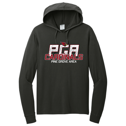 PGASH01 - 09 Beachwash Pullover Hoodie