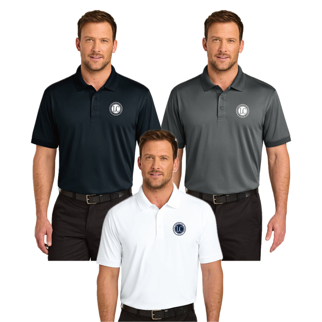 LCS076 - Pro Polo
