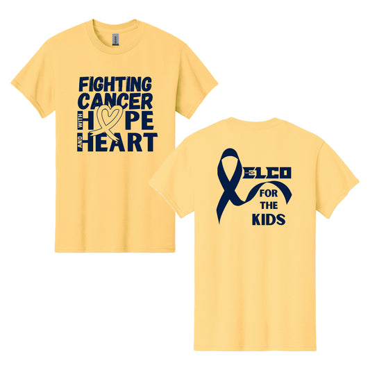 FTK001 Short Sleeve Tee