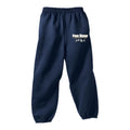 PMUNSH01 - 12 Navy Sweatpant