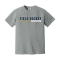 EFH05-01 Comfort Colors Granite Short Sleeve Tee