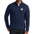 LCS087 - Fleece Jacket