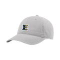 ELISSH02 - 020 Grey Richardson Low Profile Cotton Twill Hat