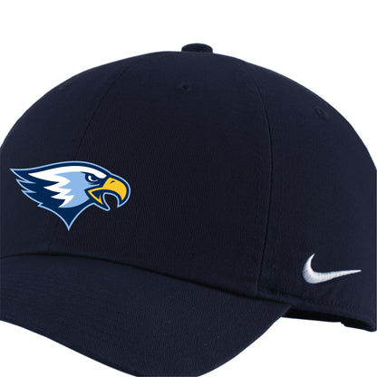 LCS024 - Nike Navy Hat