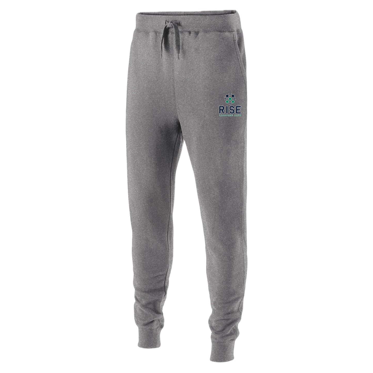 RISSH001 - 11 Charcoal Heather Jogger Pant