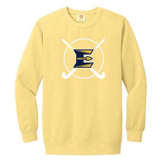 EFH01-011 Comfort Colors ® Butter E Long Sleeve