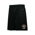 LSYBSH2-21 Black Short