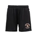 LSYBSH2-22 Black Girls/Ladies Short