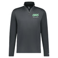 CCVOLSH01 - 23 Graphite Performance 1/4 Zip