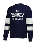ELCOIS024 - 13 On Game Days Crew Sweatshirt