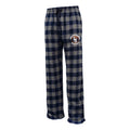 LSYBSH2-24 Buffalo Navy Flannel Pant