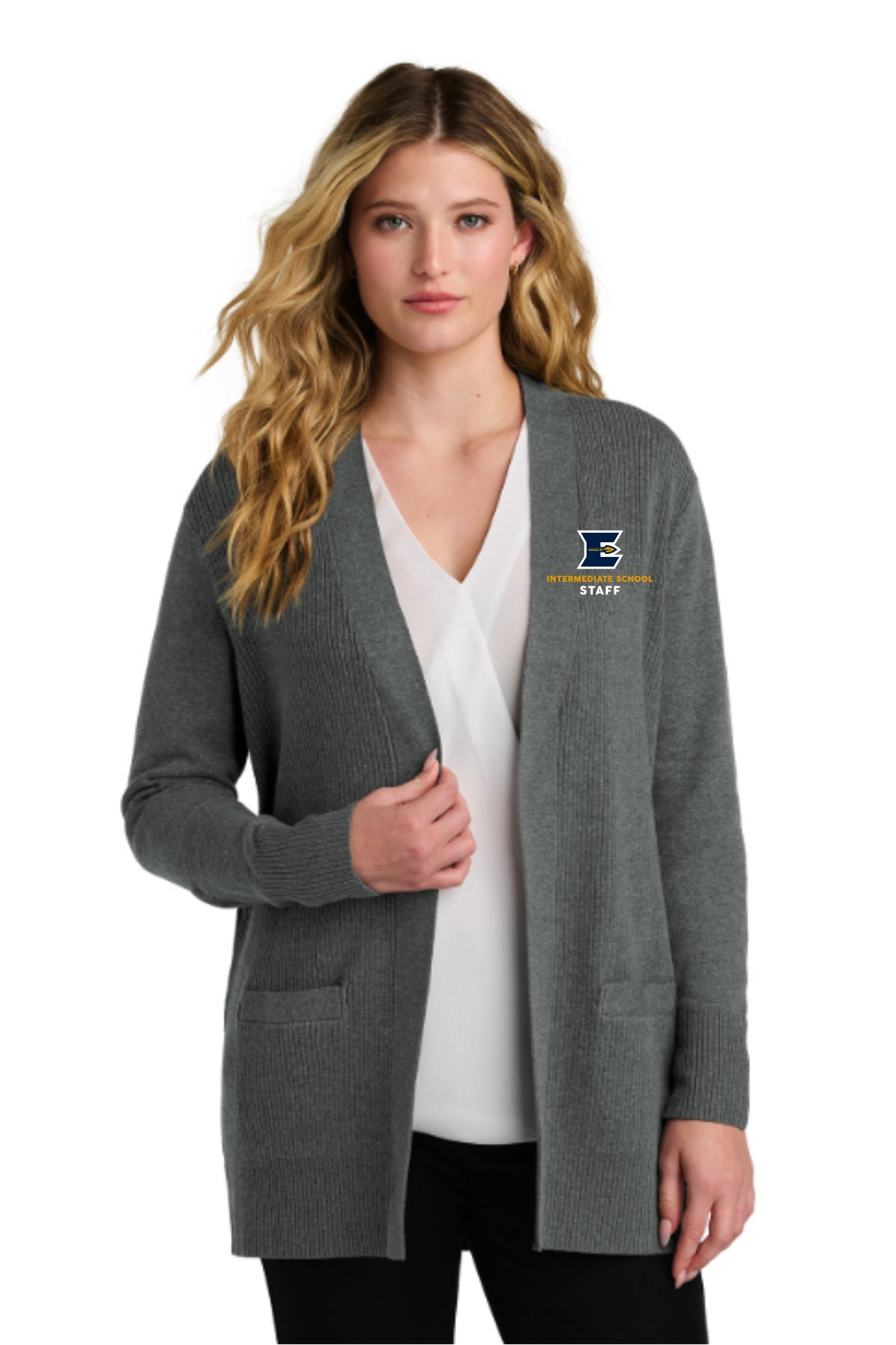 ELCOIS023-013 Ladies Cardigan