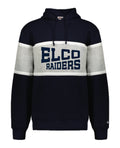 ELCOIS024 - 15 Elco Raiders Flag Hoody