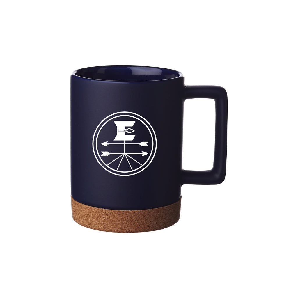 ELFFA01 - 13 15 oz. Coffee Cork Mug