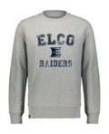 ELCOIS024 - 11 Elco Distressed Heavy Crew Sweatshirt