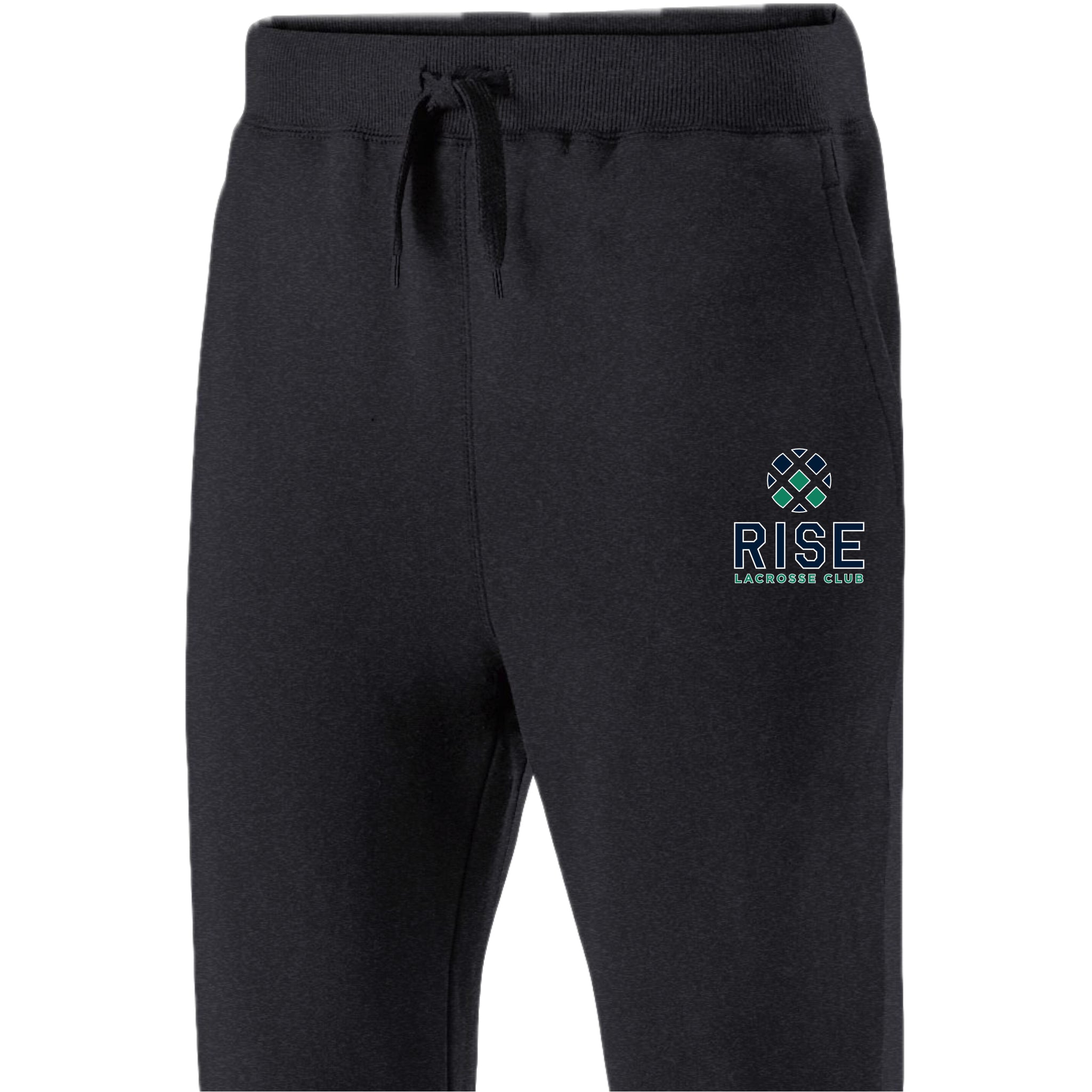 RISSH001 - 13 Carbon Grey Jogger Pant