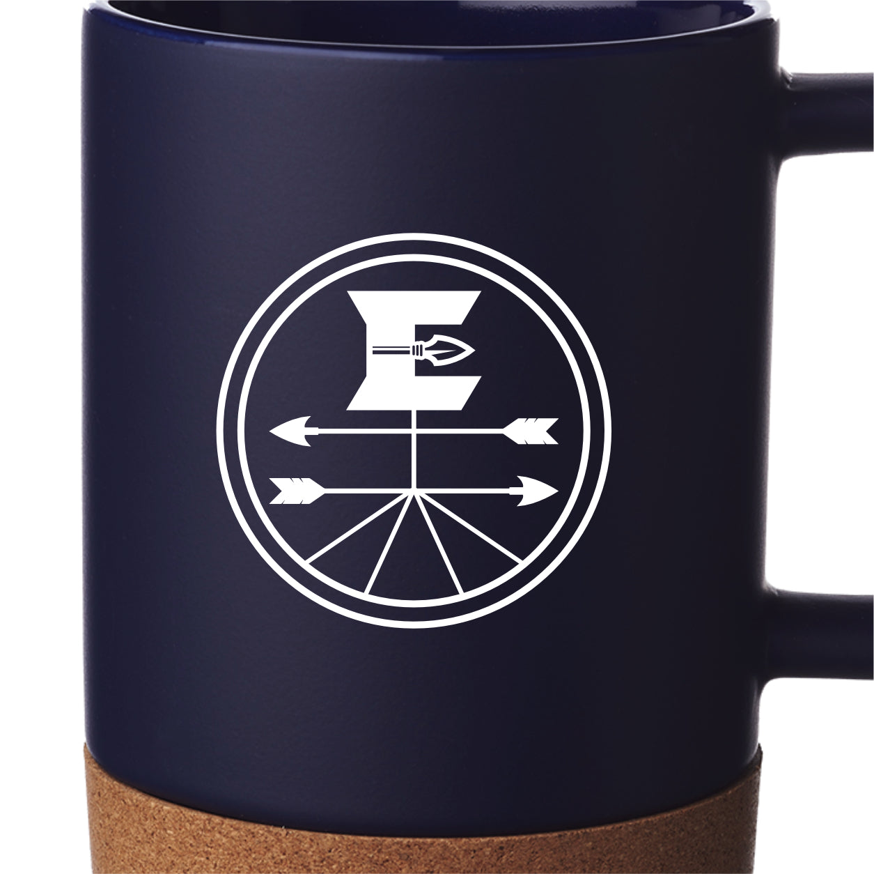ELFFA01 - 13 15 oz. Coffee Cork Mug