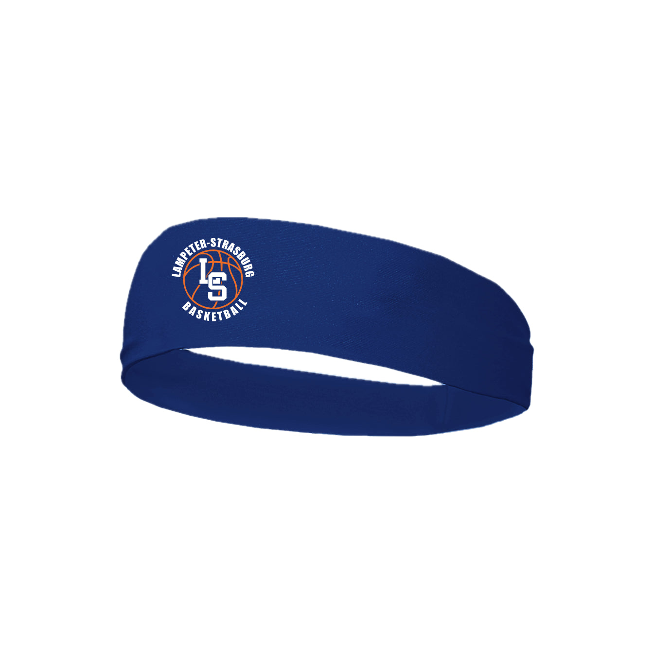 LSYBSH2-26 Royal Headband