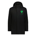ASCSH01-13 Black Parka