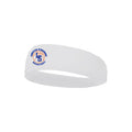 LSYBSH2-27 White Headband