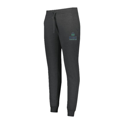 RISSH001 - 14 Carbon Grey Ladies Jogger Pant