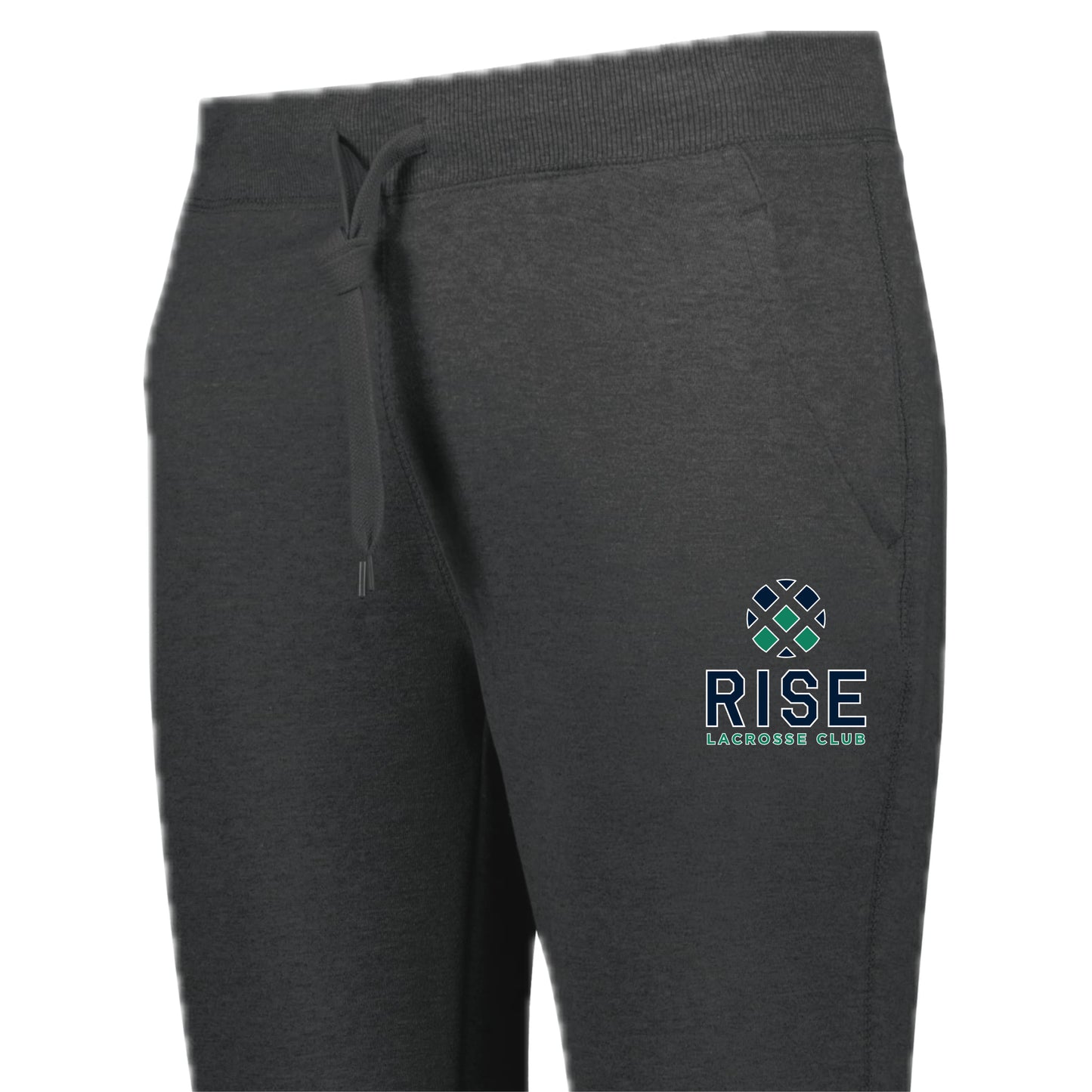 RISSH001 - 14 Carbon Grey Ladies Jogger Pant