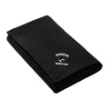 PMCSH3 - 29 Black Blanket 50" x 60"