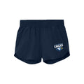 LCS071 - Ladies Short 3" Inseam