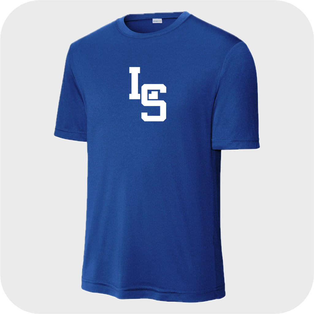 LSELEM01 - 03 Royal Performance Short Sleeve