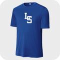 LSELEM01 - 03 Royal Performance Short Sleeve