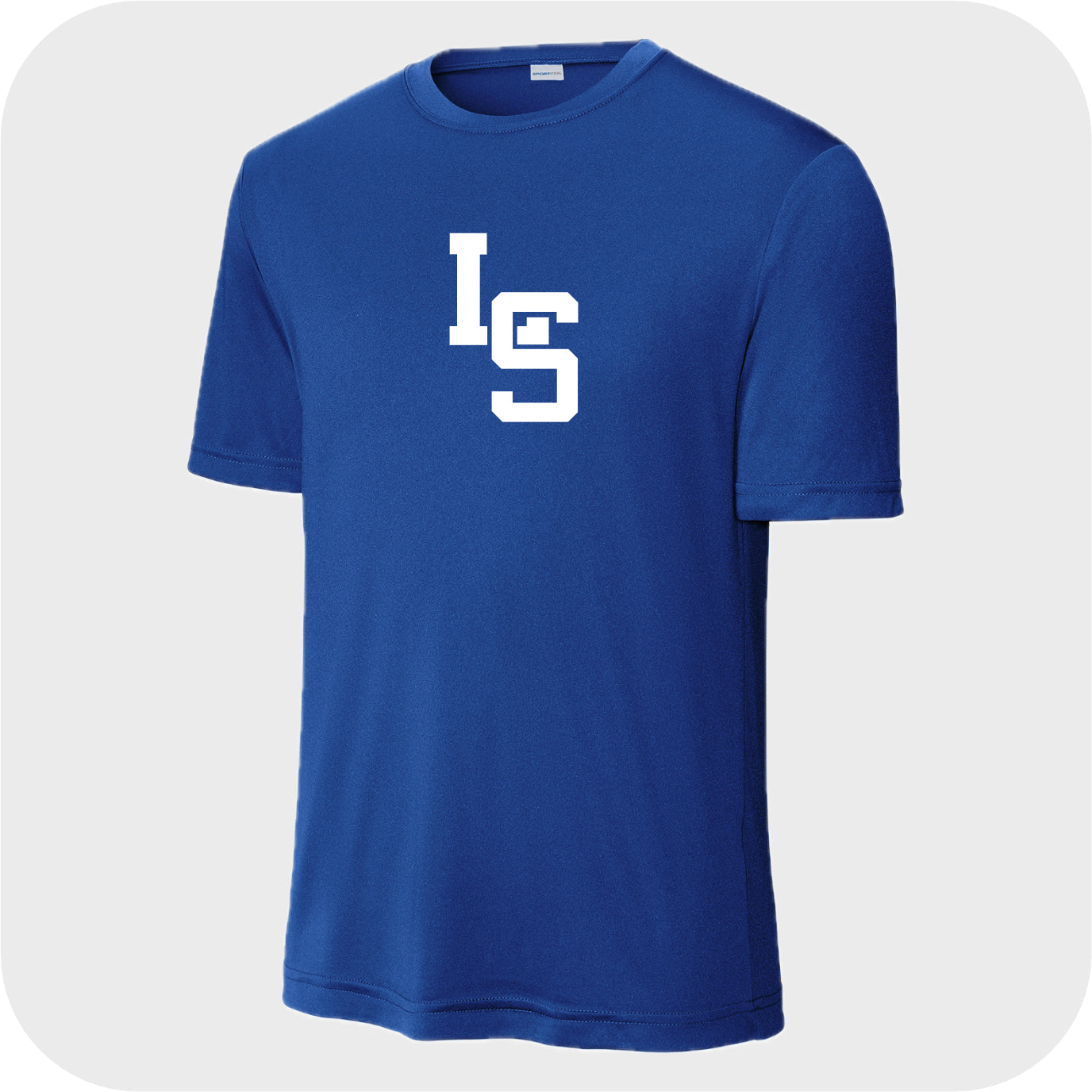 LSELEM01 - 03 Royal Performance Short Sleeve