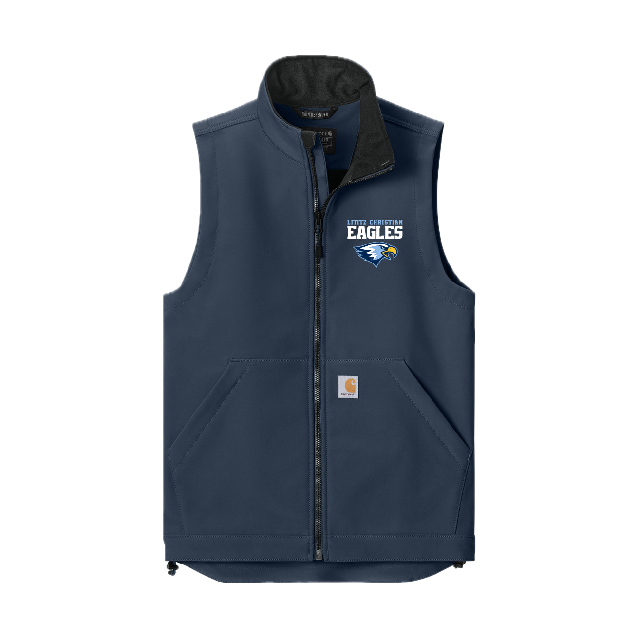 LCS073 - Carhartt Vest