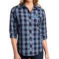 MACA019 - Plaid Shirt