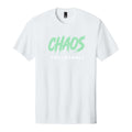 CHAVOLSH01 - 02 White LS Soft T-Shirt
