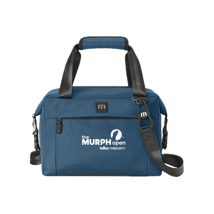TMOSH01-18 TravisMathew 12 Can Cooler