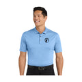 TMOSH01-06 Shadow Stripe Polo