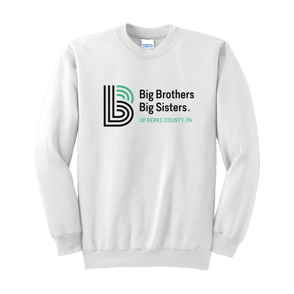 BBBSBC Crew Neck Logo Sweatshirt