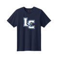 LCS093 - Youth True Navy Short Sleeve Tee