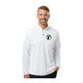 TMOSH01-09 Performance Lt Weight 1/4 Zip