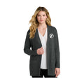 TMOSH01-07 Ladies Cardigan Sweater
