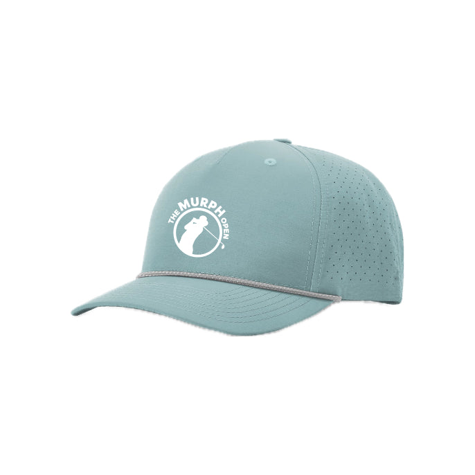 TMOSH01-13 Richardson Rope Cap
