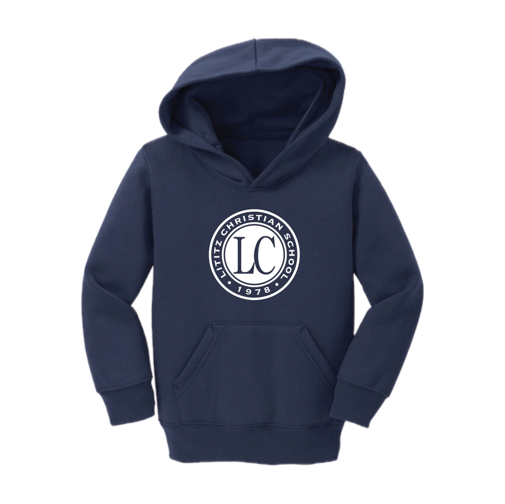 LCS097 - Toddler Sweatshirt