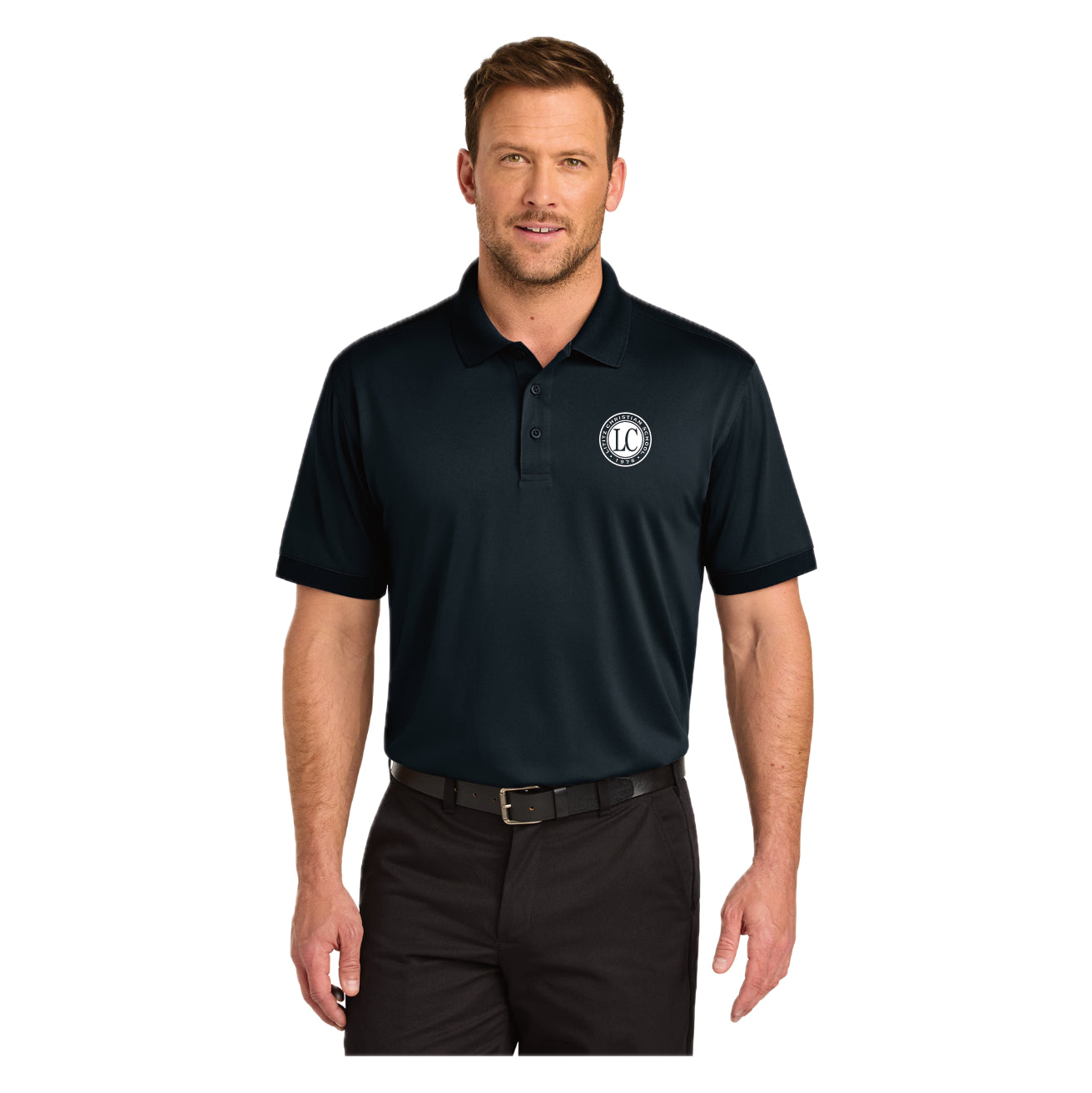 LCS076 - Pro Polo