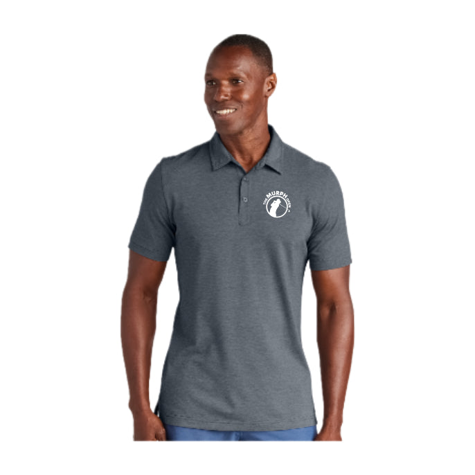 TMOSH01-05 TravisMathew Sunnyvale Polo