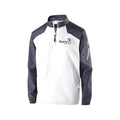 TMOSH01-11 Weather Resistant Pullover 1/4 Zip