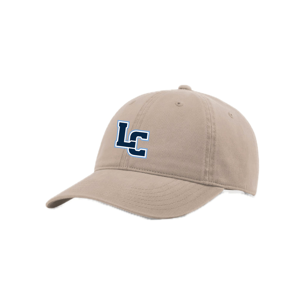 LCS099 - Richardson Twill Hat